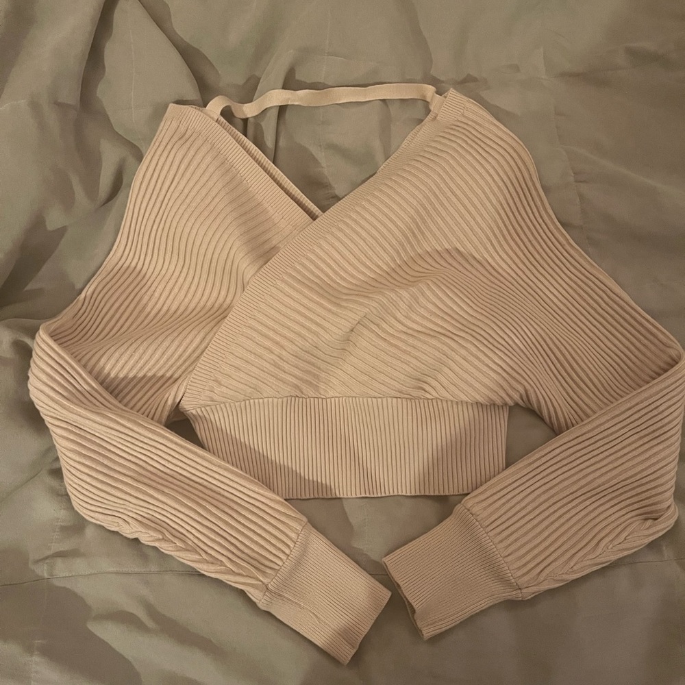 Windsor crop top - Picture 3 of 5
